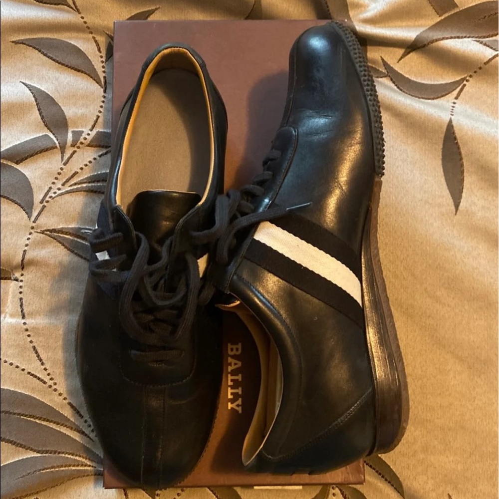 Bally M70 Sneakers